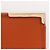 Gucci GG Präge-Chain-Wallet Orange - Ansicht 13