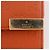 Gucci GG Präge-Chain-Wallet Orange - Ansicht 14
