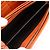 Gucci GG Präge-Chain-Wallet Orange - Ansicht 6