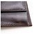 Fendi Zucca Tri-fold Wallet Braun - Ansicht 12