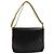 Borsa a tracolla Bally Trainspotting Nero Giallo