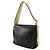 Borsa a tracolla Bally Trainspotting Nero Giallo - vista 2