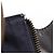 Borsa a tracolla Bally Trainspotting Nero Giallo - vista 8