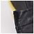 Borsa a tracolla Bally Trainspotting Nero Giallo - vista 9
