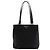 Borsa Tote in Nylon Nero Prada