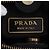 Borsa Tote in Nylon Nero Prada - vista 17