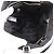 Borsa Tote in Nylon Nero Prada - vista 8