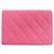 Cartera Chanel Boy Line 84432 Rosa - vista 2