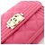 Cartera Chanel Boy Line 84432 Rosa - vista 5