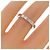 Maillon Panthère Ring Cartier - Ansicht 3