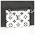Borsa a Spalla Louis Vuitton Epi Marelle M80689 Nero - vista 4