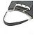 Borsa a Spalla Louis Vuitton Epi Marelle M80689 Nero - vista 5