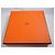 Hermès Piatto Piano Toucan in Porcellana 25 cm Bianco Rosso Blu Verde Arancione - vista 11