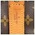 Louis Vuitton Keepall Bandouliere Monogram Canvas 60 Marrone - vista 4