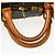 Louis Vuitton Keepall Bandouliere Monogram Canvas 60 Marrone - vista 7