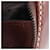 Borsa Chanel Wild Stitch Marrone Rosso - vista 6