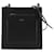 Borsa a tracolla in pelle nera Bally Nero  - vista 1