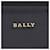 Borsa a tracolla in pelle nera Bally Nero  - vista 15