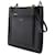 Borsa a tracolla in pelle nera Bally Nero  - vista 2