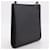 Borsa a tracolla in pelle nera Bally Nero  - vista 3