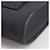 Borsa a tracolla in pelle nera Bally Nero  - vista 5