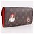 Sarah Louis Vuitton Monogram Long Wallet Braun - Ansicht 3