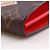 Sarah Louis Vuitton Monogram Long Wallet Braun - Ansicht 5