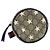 Marsupio per bambini Gucci Star Pouch Marrone