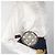 Marsupio per bambini Gucci Star Pouch Marrone - vista 15