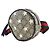 Marsupio per bambini Gucci Star Pouch Marrone - vista 2