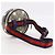 Marsupio per bambini Gucci Star Pouch Marrone - vista 3