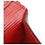 Borsa a Spalla Louis Vuitton Saint Michel Marrone Rosso - vista 10