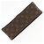 Borsa a Spalla Louis Vuitton Saint Michel Marrone Rosso - vista 15