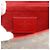Borsa a Spalla Louis Vuitton Saint Michel Marrone Rosso - vista 16