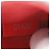Borsa a Spalla Louis Vuitton Saint Michel Marrone Rosso - vista 17