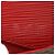 Borsa a Spalla Louis Vuitton Saint Michel Marrone Rosso - vista 9