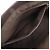 Borsa Tote Gucci GG Supreme Canvas Marrone - vista 7