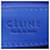 Céline Borsa a Spalla Celine Trio Small Blu - vista 12
