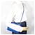 Céline Borsa a Spalla Celine Trio Small Blu - vista 13