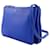 Céline Borsa a Spalla Celine Trio Small Blu - vista 2