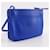 Céline Borsa a Spalla Celine Trio Small Blu - vista 3