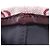 Borsa Tote Loewe Anagram Rosso - vista 10