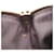 Céline Celine Macadam Muster Tote Bag Braun - Ansicht 10