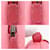 Hermès Borsa Hermes Bolide 27 Rosa - vista 14