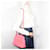 Hermès Borsa Hermes Bolide 27 Rosa - vista 15