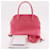 Hermès Borsa Hermes Bolide 27 Rosa - vista 16