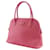 Hermès Borsa Hermes Bolide 27 Rosa - vista 2