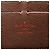 Louis Vuitton Zippy Wallet aus Damier Canvas Braun Damier ebene - Ansicht 13