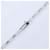 Collana Gucci Interlocking G Argento  - vista 5