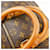 Louis Vuitton Keepall Monogram Canvas 45 Marrone - vista 7